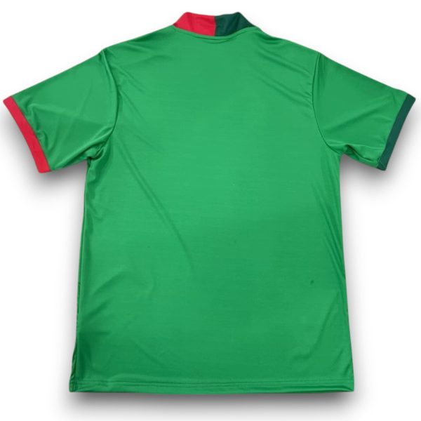 Camiseta México 2025 Local