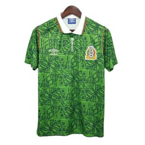 Camiseta México 1994 Local