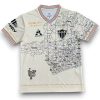 Camiseta Atlético Mineiro 2021-2022 Edición Especial