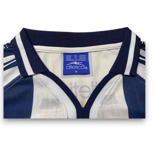 camiseta-monterrey-99-00-detalle-manga-larga.jpg Camiseta Monterrey 1999-2000 Local Manga Larga