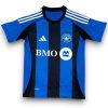 Camiseta Montreal 2025 Local