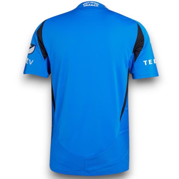 Camiseta Montreal 2025 Local