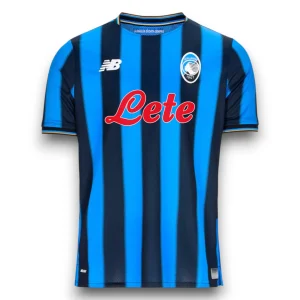 Camiseta Atalanta 2025-2026 Local