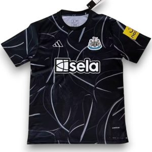 Camiseta Newcastle 2024-2025 Pre Partido