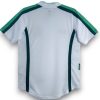 Camiseta Nigeria 1998 Visitante