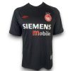Camiseta Olympiacos 2004-2005 Visitante