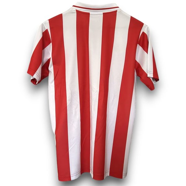 Camiseta Olympiacos 2024-2025 100 aniversario