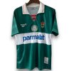 Camiseta Palmeiras 1996 Alternartiva