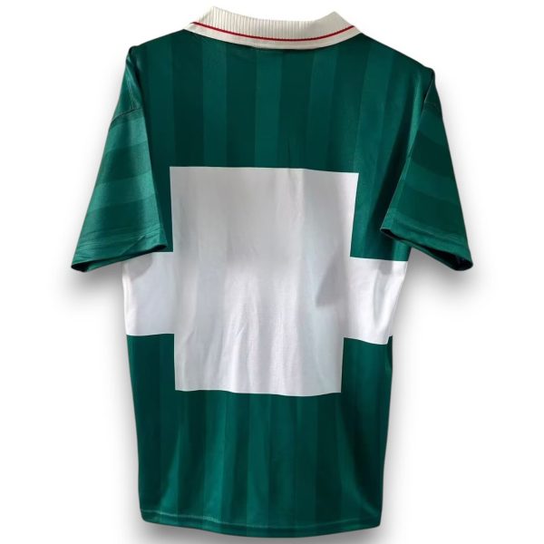 Camiseta Palmeiras 1996 Alternartiva