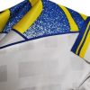 Camiseta Parma 1995-1997 Visitante