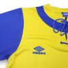 Camiseta Parma 1993-1995 Local