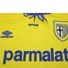 Camiseta Parma 1993-1995 Local