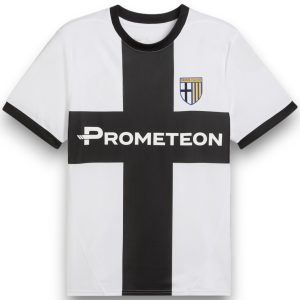 Camiseta Parma 2024-2025 Local