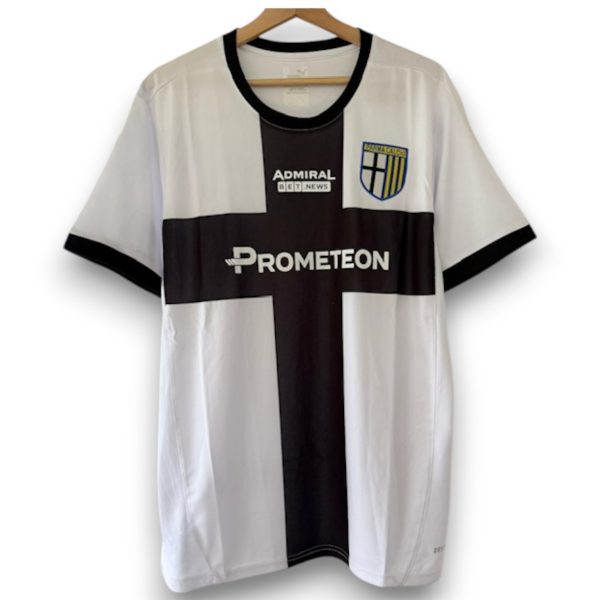 Camiseta Parma 2024-2025 Local