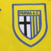 Camiseta Parma 1993-1995 Local