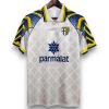 Camiseta Parma 1995-1997 Visitante