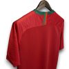 Camiseta Portugal 2018 Local