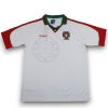 Camiseta Portugal 1996 Visitante