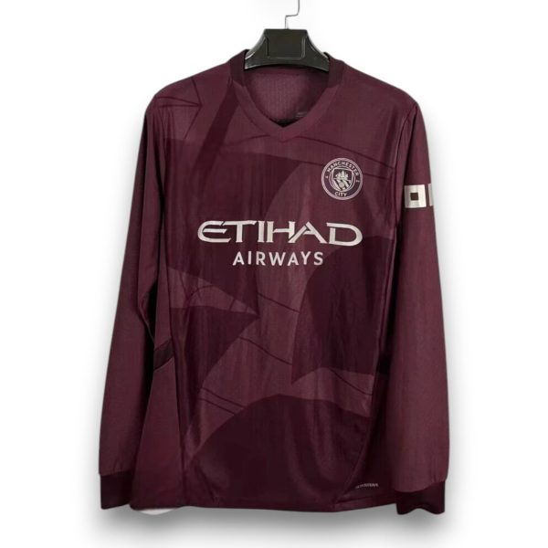 camiseta-pro-player-man-city-24-25-manga-larga-alternativa-Photoroom.jpg Camiseta Manchester City 2024-2025 Alternativa Manga Larga – Version Pro Player