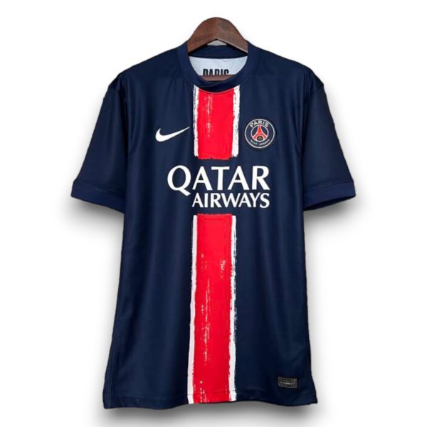 Camiseta París 2024-2025 Local