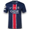 Camiseta París 2024-2025 Final UCL