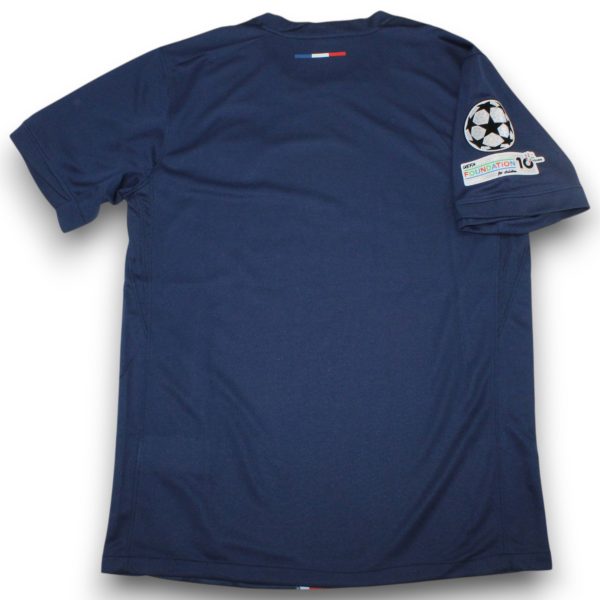 Camiseta París 2024-2025 Final UCL