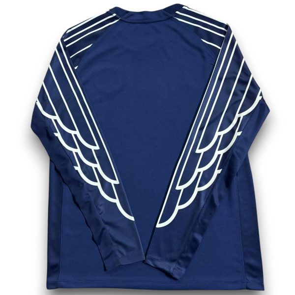 Camiseta Paris 2024-2025 Visitante- Manga Larga