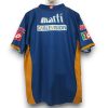 Camiseta Pumas 2008 Visitante