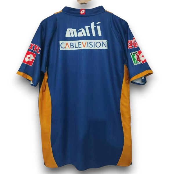 Camiseta Pumas 2008 Visitante