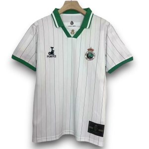 Camiseta Racing de Santander 112 Aniversario – Edición Especial
