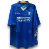 Camiseta Rangers 2002-2003 Local