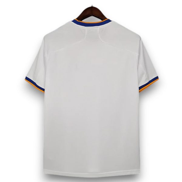 Camiseta Real Madrid 2021-2022 Local