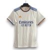 Camiseta Real Madrid 2021-2022 Local