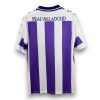 Camiseta Real Valladolid 1995-1996 Local