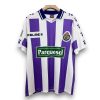Camiseta Real Valladolid 1995-1996 Local