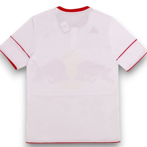 Camiseta New York Red Bull 2010 Local