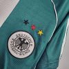 Camiseta Alemania 1998 Visitante