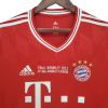 Camiseta Bayern de Múnich 2013-2014  Local Final Champions League