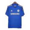 Camiseta Chelsea 2012-2013 Local