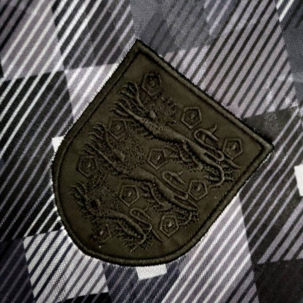 Camiseta Inglaterra 1990 Alternativa