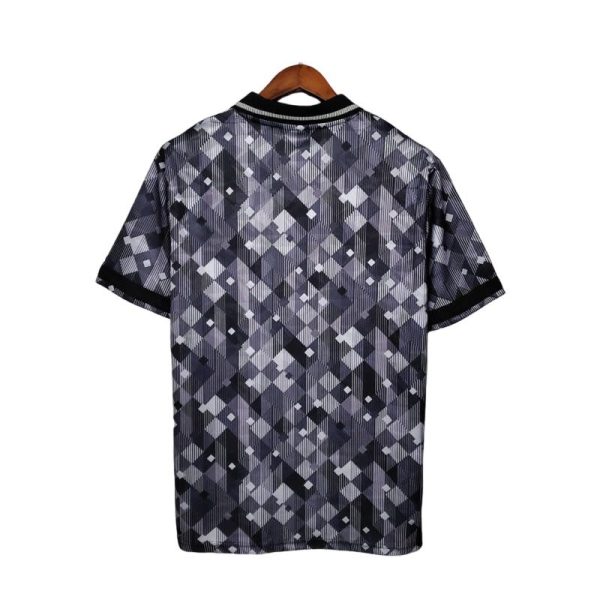 Camiseta Inglaterra 1990 Alternativa