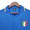 Camiseta Italia 1982 Local