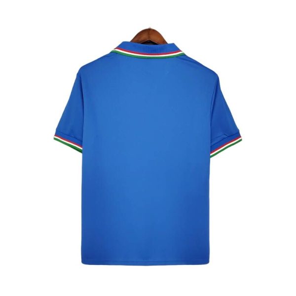 Camiseta Italia 1982 Local