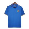 Camiseta Italia 1982 Local