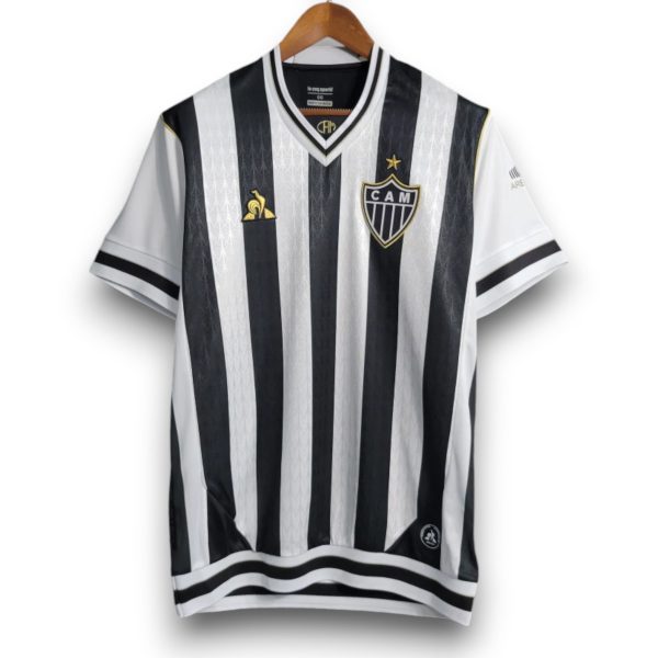 Camiseta Atlético Mineiro 2020 Local