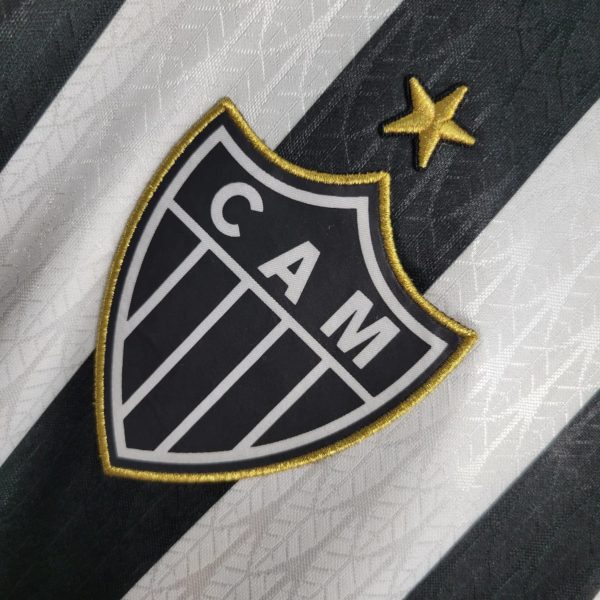Camiseta Atlético Mineiro 2020 Local