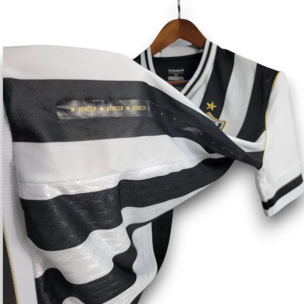 Camiseta Atlético Mineiro 2020 Local