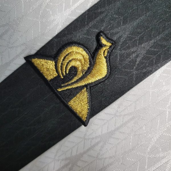 Camiseta Atlético Mineiro 2020 Local