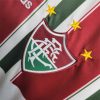 Camiseta Fluminense 2012-2013 Local