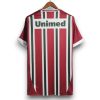 Camiseta Fluminense 2012-2013 Local